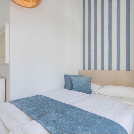 Apartment Westfalia 3 Heringsdorf Kültér fotó