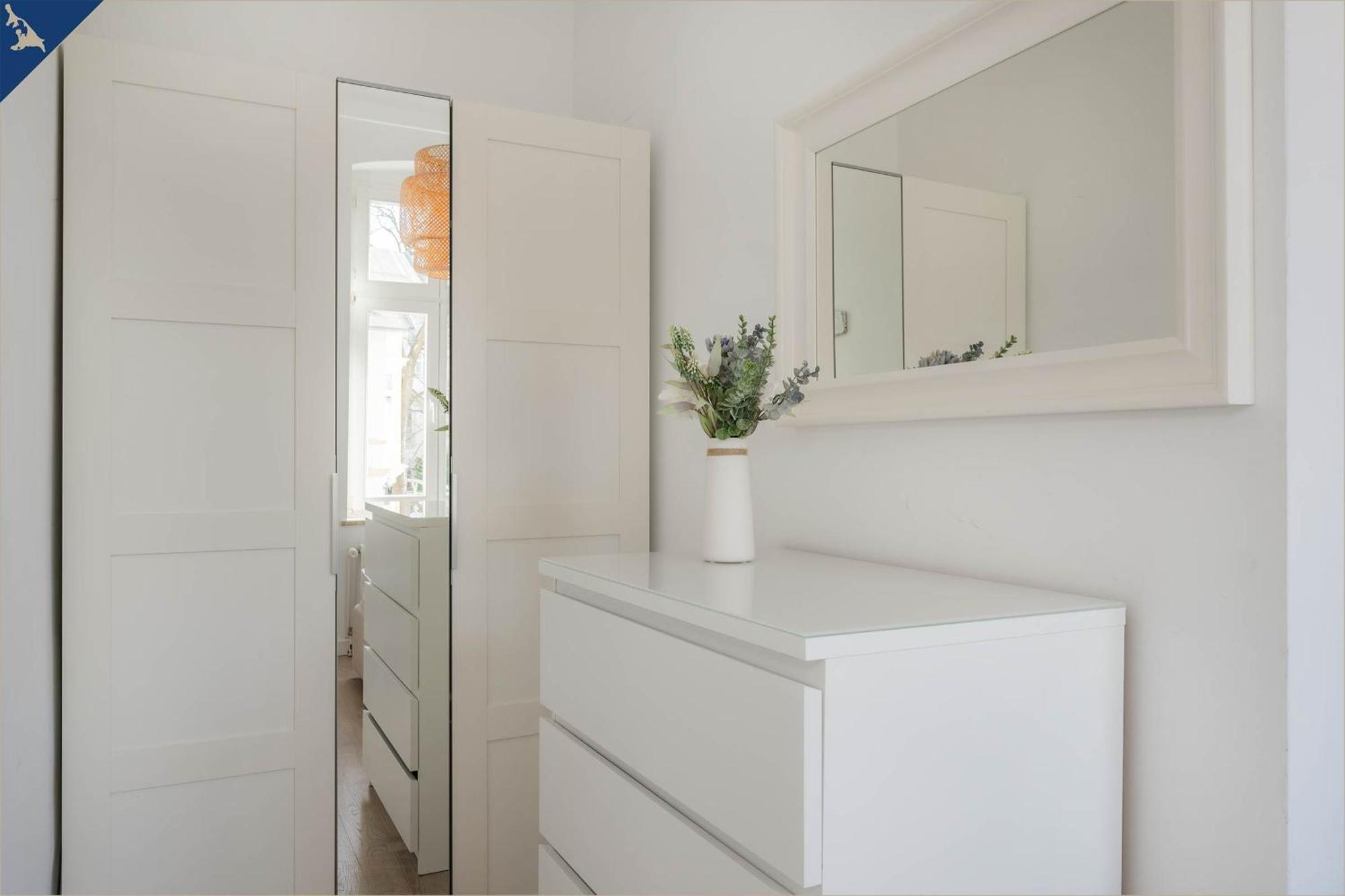 Apartment Westfalia 3 Heringsdorf Kültér fotó