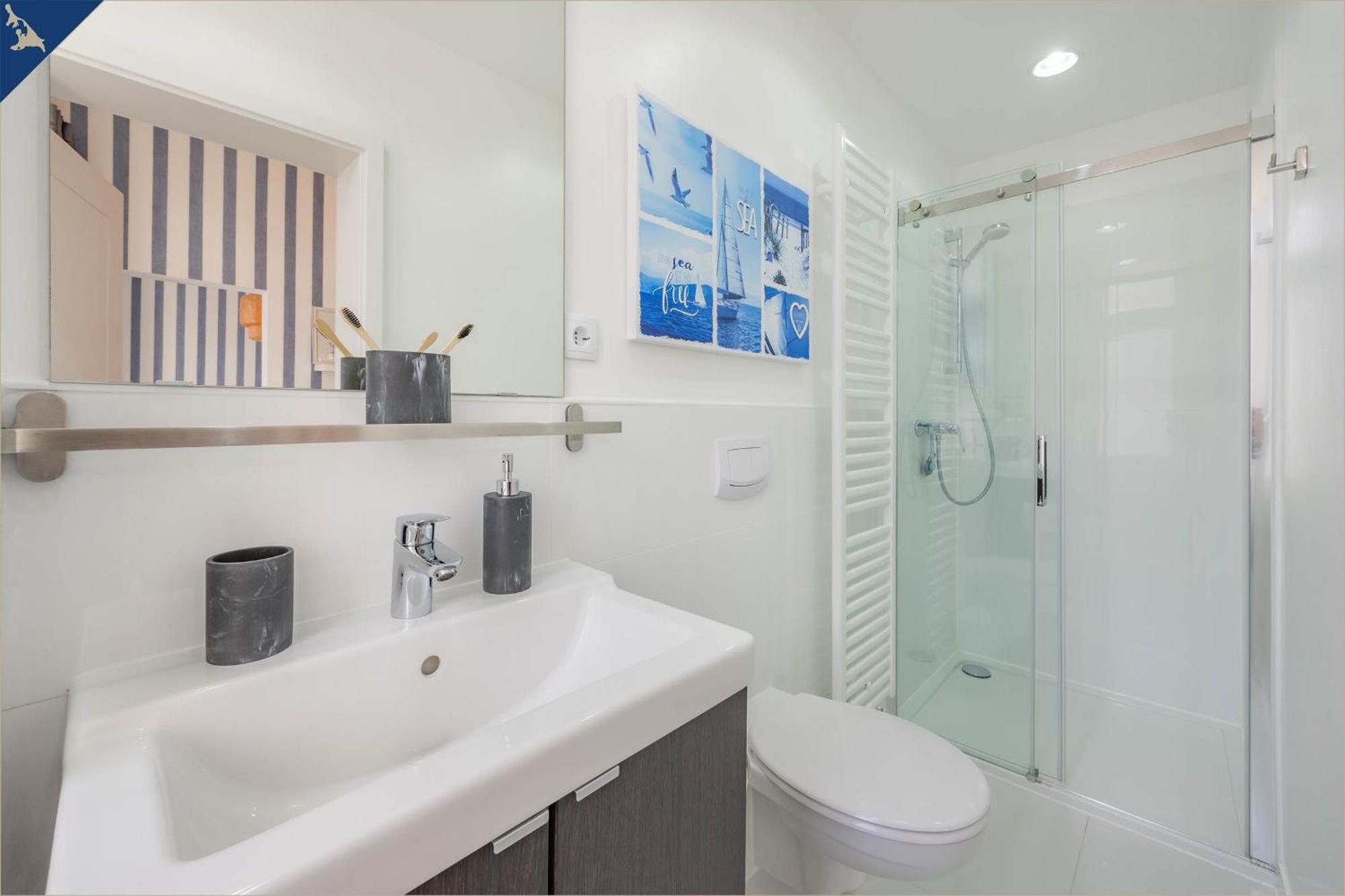 Apartment Westfalia 3 Heringsdorf Kültér fotó
